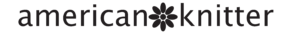 AmericanKnitter.com Logo